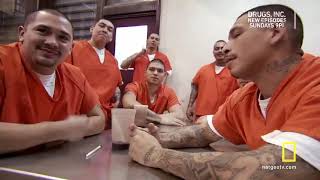 The Mexican Mafia | Prison Gangs 2019 | Prison Documentary