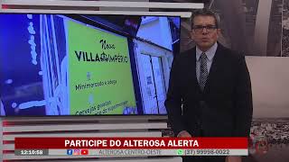 Alterosa Alerta - 23/12/2024