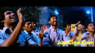 Copy cat What a Karuvad song from Vijay MOvie
