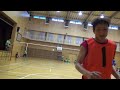 2016　ヒーローズ杯2016.9⑤　遠刈田ビアーズ　ビニールバレー　蔵王町　20160918125407