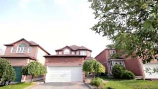 1332 Daniel Creek Rd, Mississauga