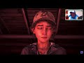 The Walking Dead Season 4 Episode 1