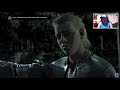 The Walking Dead Season 4 Episode 1