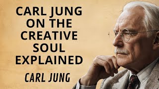 Carl Jung Explained | 11 Signs You're a Highly Creative Soul