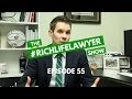 #RichLifeLawyer Show 55: Estate Planning and Temporary Guardians