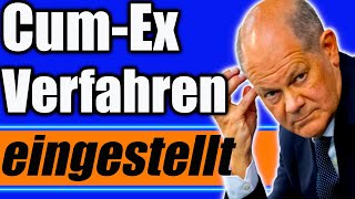 💥Skandal: Cum-Ex-Prozess wird damit ein neuer Präzedenzfall💥