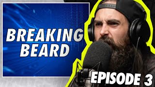BeardMeatsFood HATES The Beatles?! | Breaking Beard EP:3