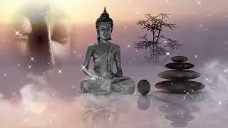 The Sound of Inner Peace 36 | Relaxing Music for Meditation, Zen, Yoga & Stress Relief