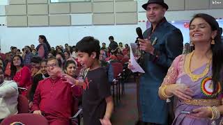 TAGC 2025 Sankranthi & Republic Day Celebrations: Audience Games