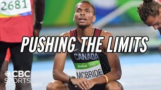 Brandon McBride On Finding His Way Back While Pushing His Limits | CBC Sports