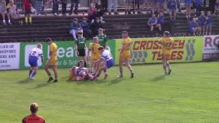 NCL Grand Final 2024 HUNSLET 24 - 12 SIDDAL