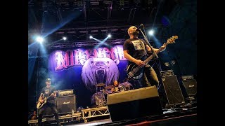 Millencolin - Ray live at Bayfest 2018