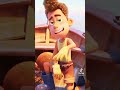 tiktok albertoscorfano pixar luca de la cruz