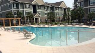 Parkside at Cottage Hill Apartments | Luxury Apartments in Mobile, AL