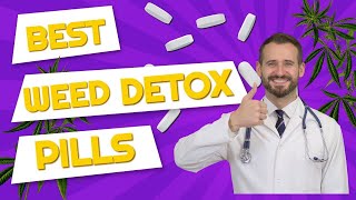 Top 3 Marijuana Detox Pills to Beat Urine Drug Test