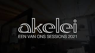 Akelei - Een van ons sessions: guitars