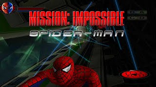 Spider-Man: The Movie Game - Chemical Chaos