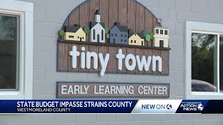 Westmoreland organizations furlough staff, exhaust spending as state budget impasse continues