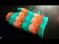 DIY OVEN GLOVES, how to make gloves | kitchen gloves | hand gloves ideas | microwave gloves| easyDIY