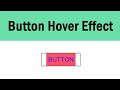 CSS Button Hover Effects | csPoint