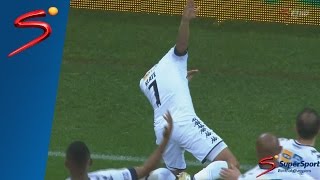 MTN8 Final: Was this showboating constructive or disrespectful?