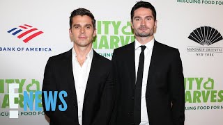 Antoni Porowski And Fiancé Kevin Harrington Break Up | E! News