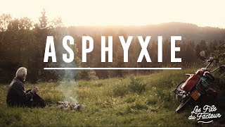 Les Fils du Facteur - Asphyxie