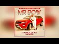 Mr. bow -famba ni má ranger