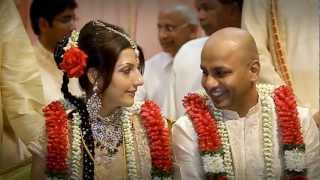 Dr. Bala weds Balrina (Hindu Wedding)