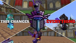 This mod will revolutionize pvp FOREVER