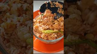 #నోటికి మంచి టేస్ట్ ని ఇచ్చే టమాటా రైస్#tomato rice#shorts #viral