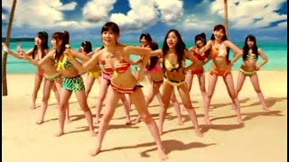 AKB48 : ぷっちょ (201105)