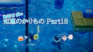 【知恵のかりもの】戦闘音痴の知恵かりPart18【ゆっくり実況】