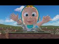 plant vs. robot arpo the robot classics full episode baby compilation funny kids cartoons