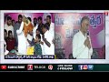 harish rao visits tadkapally bc hostel fire on congress govt u0026 revanth reddy t news