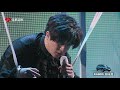 薛之谦 音浪合伙人《木偶人》完整版！1080p 终于等到完整版了！😭 joker xue xuezhiqian