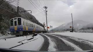 えちぜん鉄道　2022年