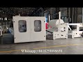 Automatic small toilet paper making machine production line