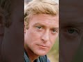 Michael Caine: 60 Second Bio