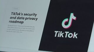 Montana bans TikTok, TikTok reacts and ACLU says it violates First Amendment: Legally Speaking