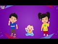 lagu sayonara sampai jumpa dengan video animasi kartun anak