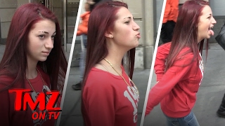 Cash Me Ousside' Girl: Just An Act Or The Real Deal? | TMZ TV