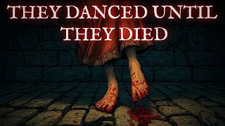 The Mysterious Illness That Forced People to Dance