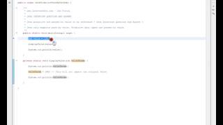 Is Java primitive are passed by value or by reference Java Interview Question And Answer
