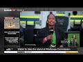 Madlanga Commission enters Day 71 with Gen Richard Shibiri set to testify - Sakina Kamwendo reports