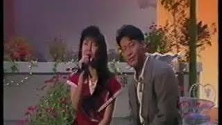 Leon Lai 黎明-1991@無言的結局@魏綺清