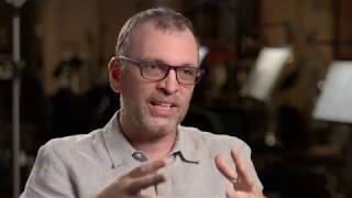 Henry Jackman: RALPH BREAKS THE INTERNET