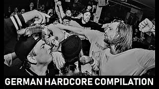 German Hardcore Compilation Vol. 1