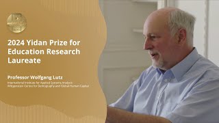 5 questions with Wolfgang | 2024 Yidan Prize for Education Research Laureate