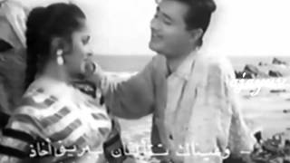 1961 Tu Roop Ki Rani Main Choron Ka Raja Lata Mangeshkar Talat Mahmood